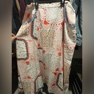 Damson Madder NWT Skirt - Size US 18